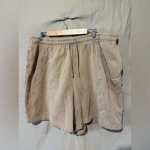Nike shorts